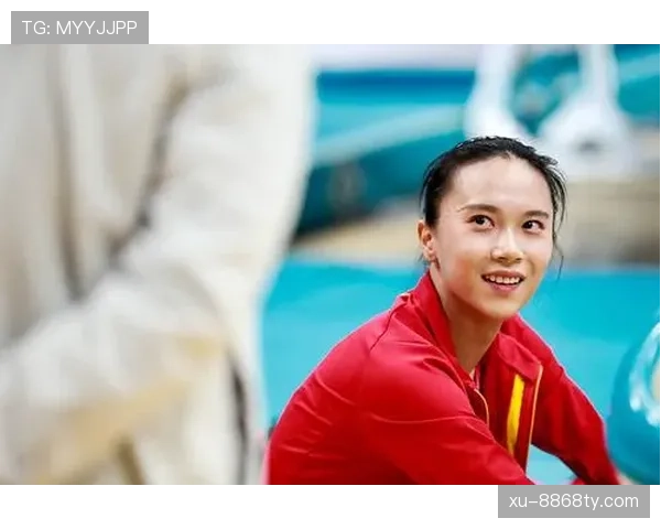 朱雪莹比赛一结束秒变“家里蹲”，这反差谁能信？