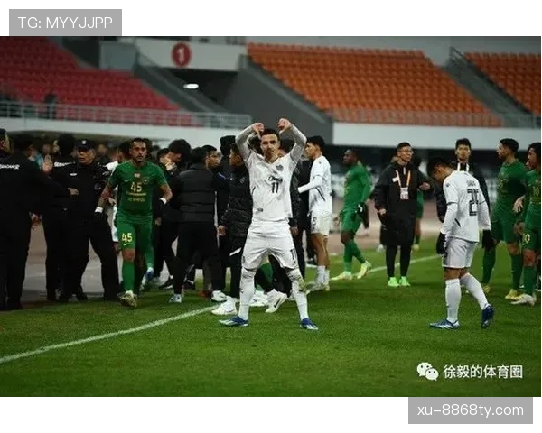 停赛规则拆解：红牌、累积黄牌和追加处罚如何影响球员出场？