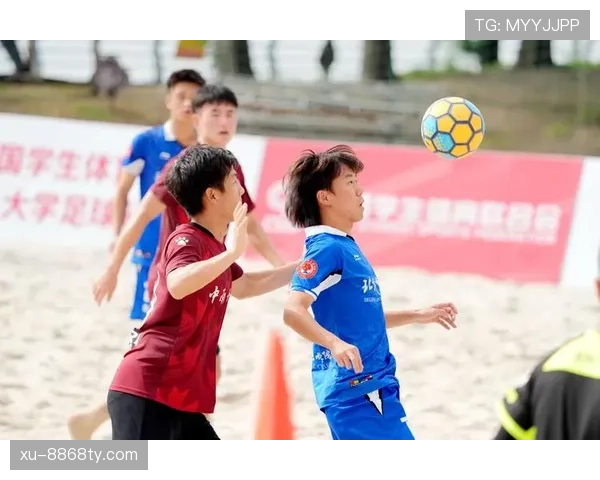 沙滩足球规则详解：关键判罚与比赛独特规定解析