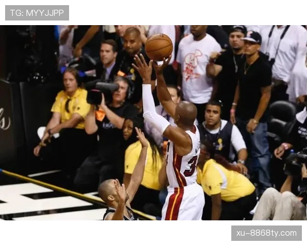 单打制胜对比雷阿伦皮尔斯关键时刻中投更高效