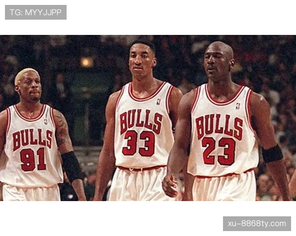 斯科蒂·皮蓬季后赛防守对位乔丹助力球队多次逆转