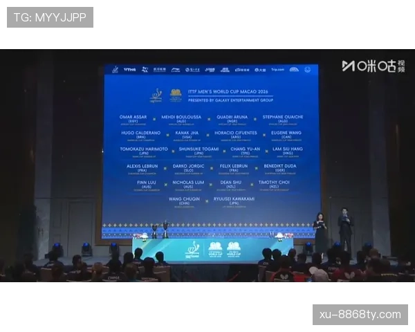 2026世界杯抽签是否会考虑地理区域安排 2026世界杯抽签是否会考虑地理区域安排