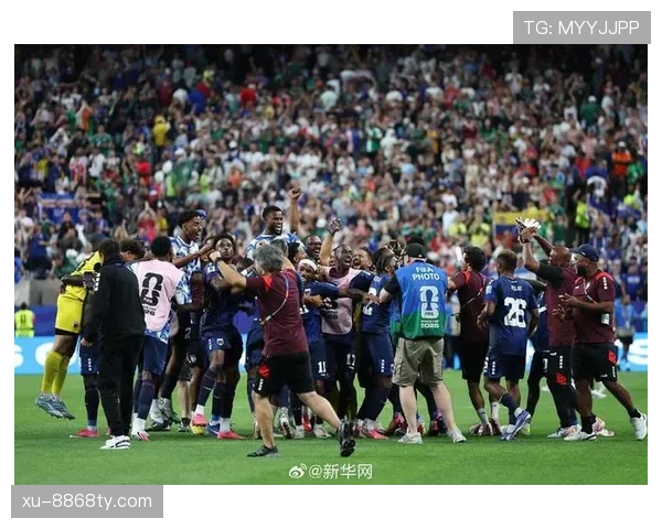 佛得角晋级世界杯32强:首次参赛为何引发关注 佛得角晋级世界杯32强:首次参赛为何引发关注